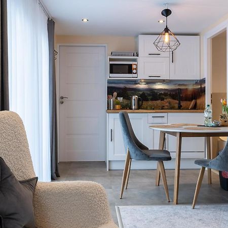 Apartamenty Geiger Witów Zewnętrze zdjęcie