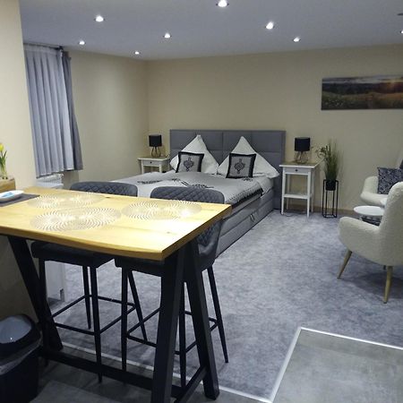 Apartamenty Geiger Witów Zewnętrze zdjęcie
