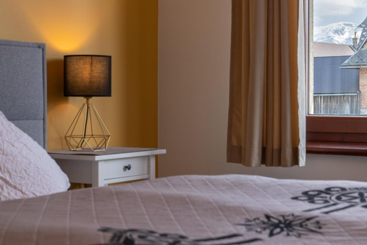 Apartamenty Geiger Witów Zewnętrze zdjęcie