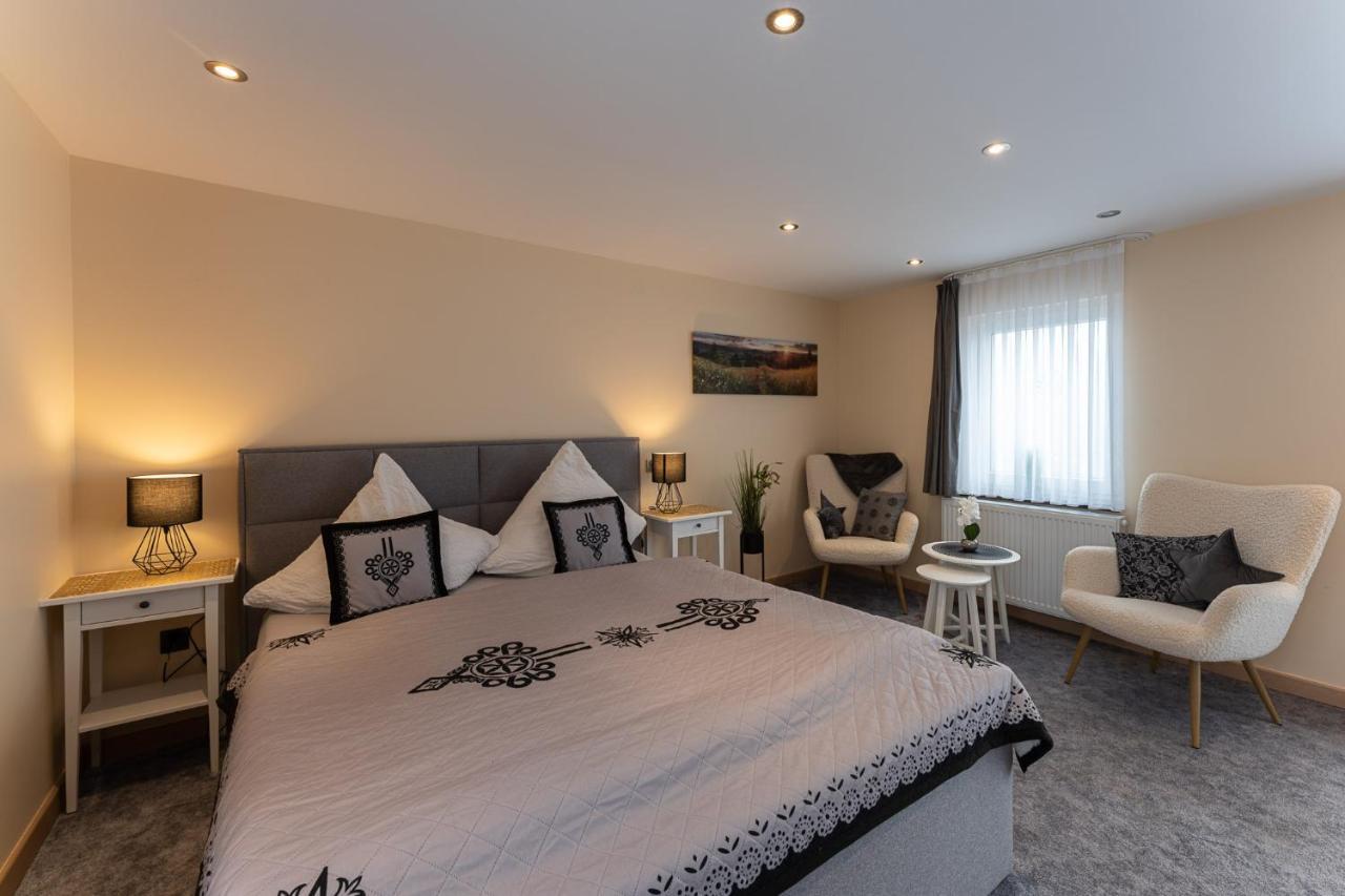 Apartamenty Geiger Witów Zewnętrze zdjęcie