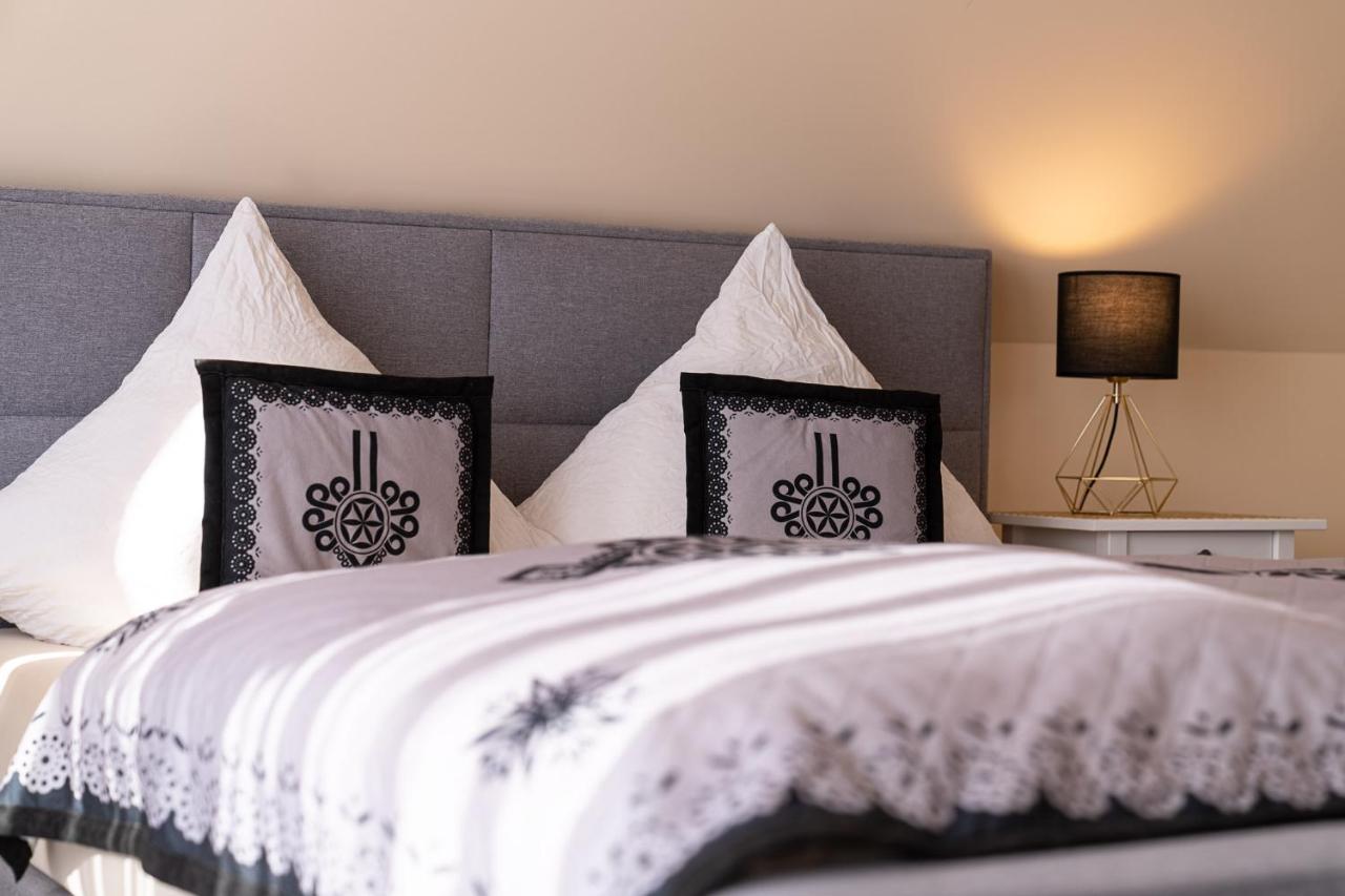 Apartamenty Geiger Witów Zewnętrze zdjęcie