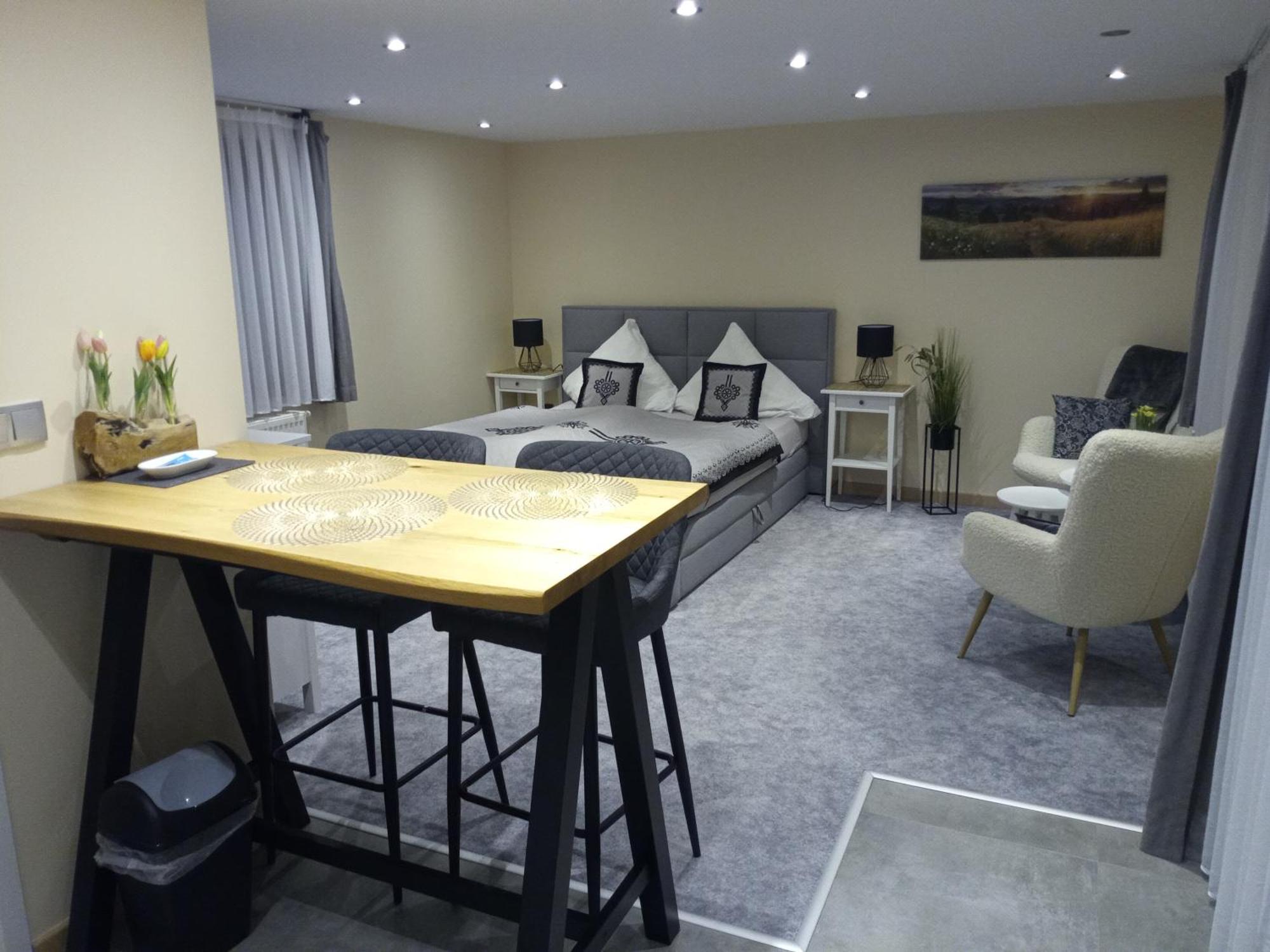 Apartamenty Geiger Witów Zewnętrze zdjęcie